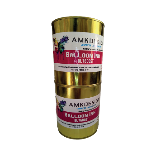 Ballon INK BL 7600 ST