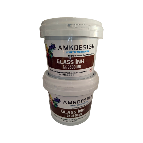 Glass INKGK3500MR