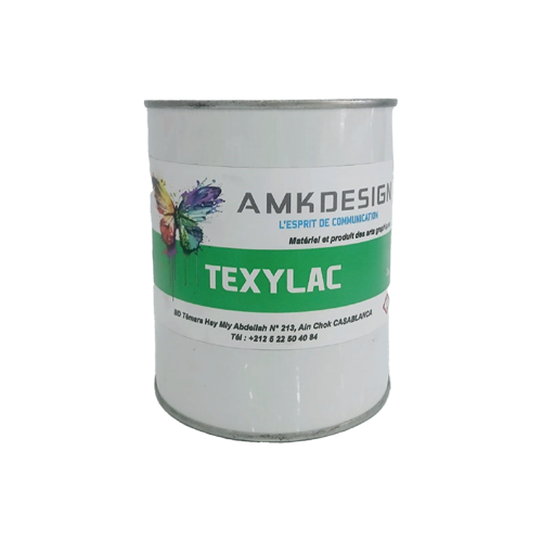 Texilac nylon